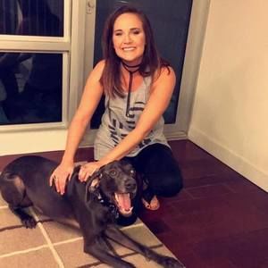 Meet your Posher, Mallory